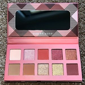 New Violet Voss Windflower Palette